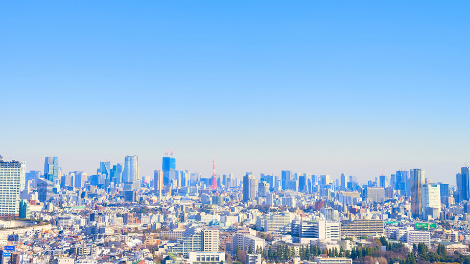 地域とともに、
歩み続ける存在として。